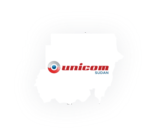 Unicom sudan