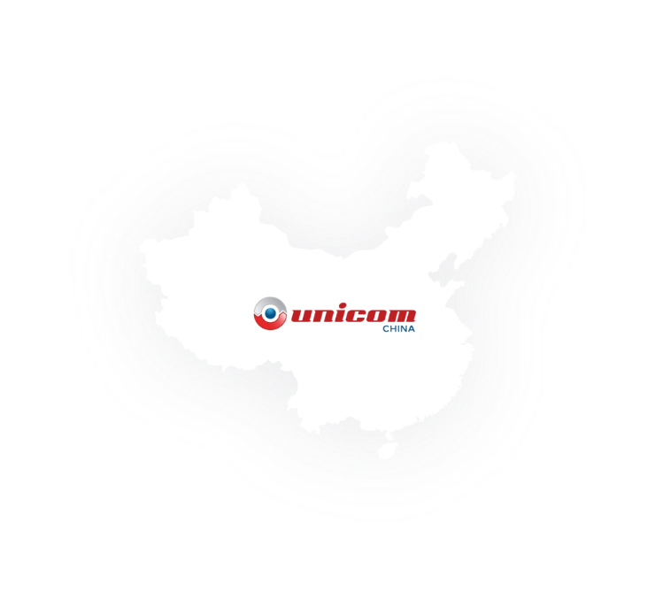 Unicom China