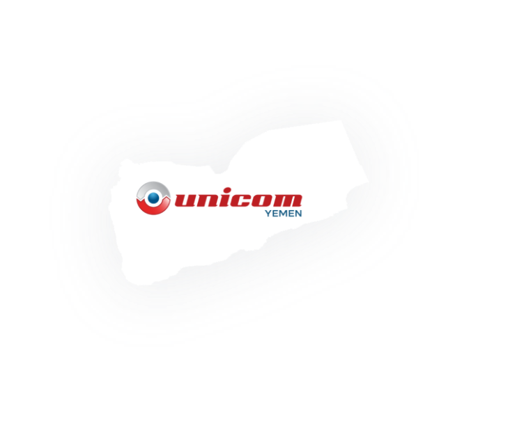 Unicom yemen