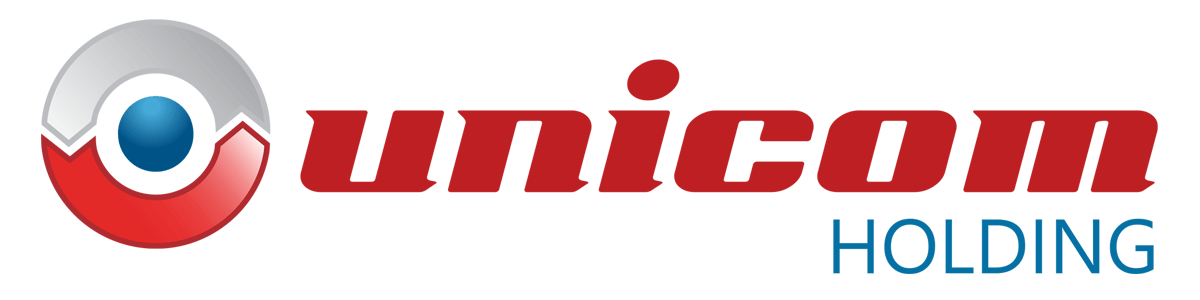 Unicom Holding Logo
